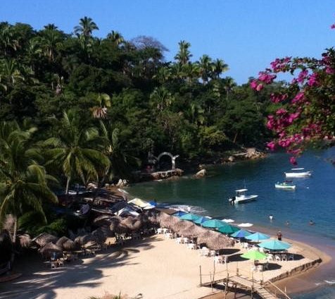 Puerto Vallarta, Mexico